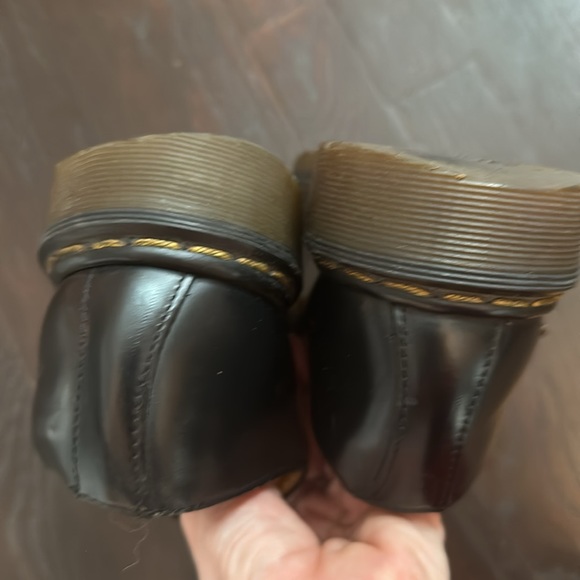 DR MARTEN VINTAGE ENGLAND MARYJANES - Picture 6 of 6